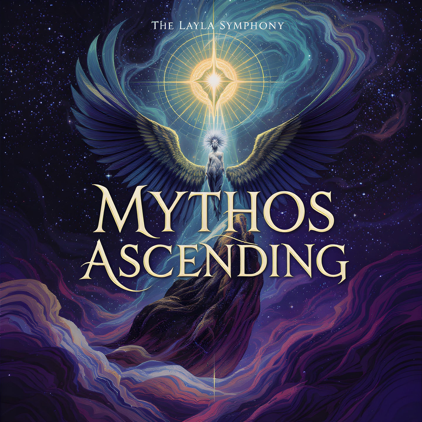 Mythos Ascending