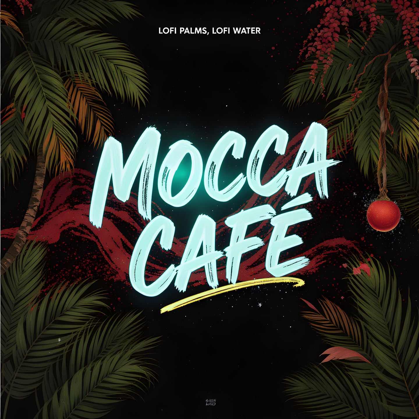 Mocca Cafe