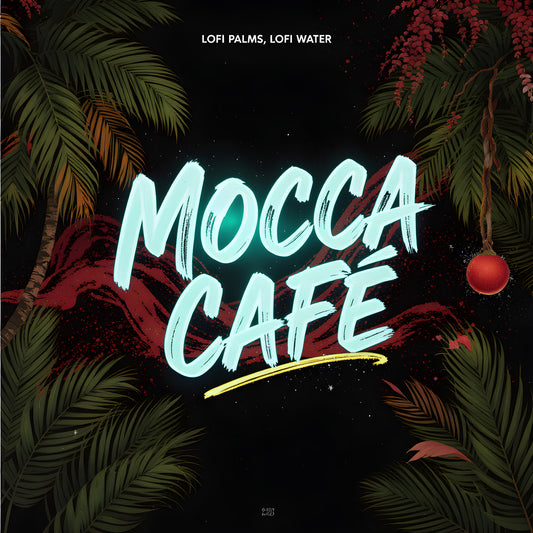 Mocca Cafe