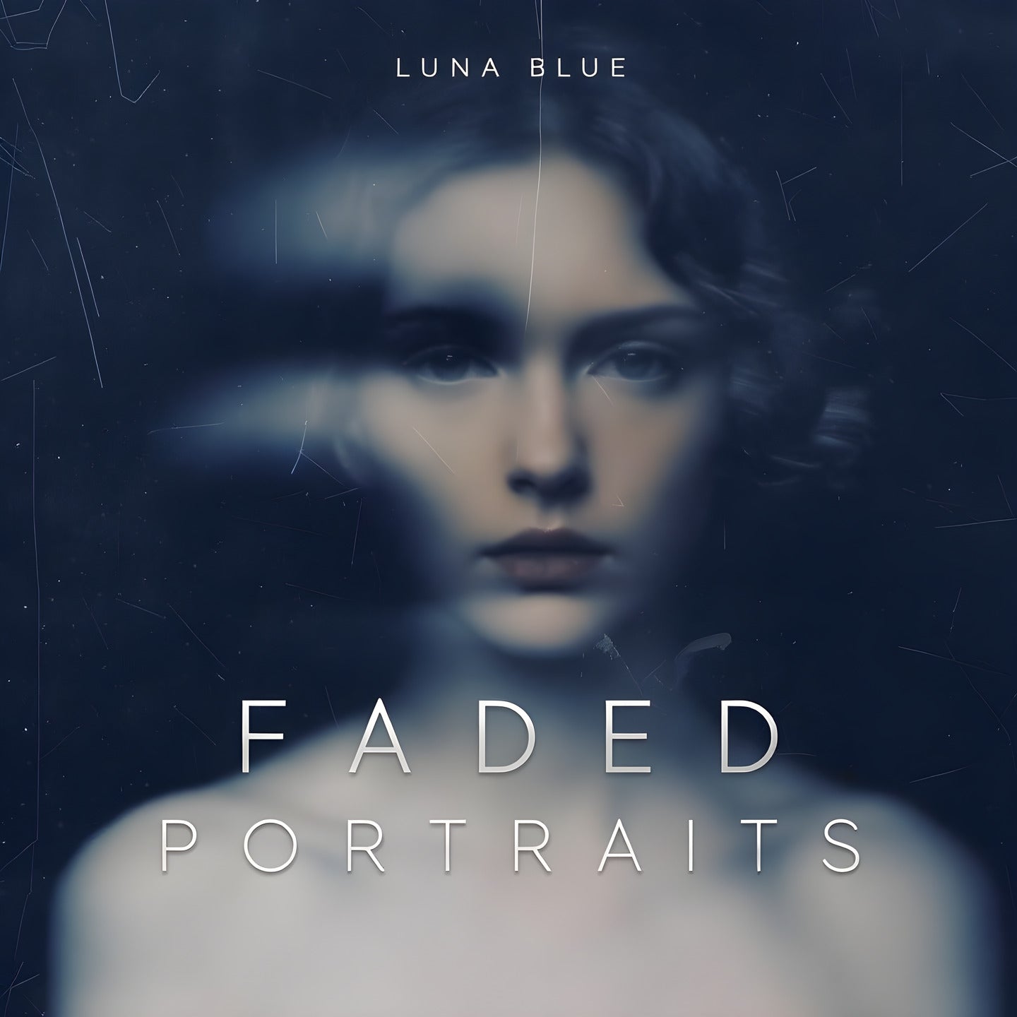Faded Portraits
