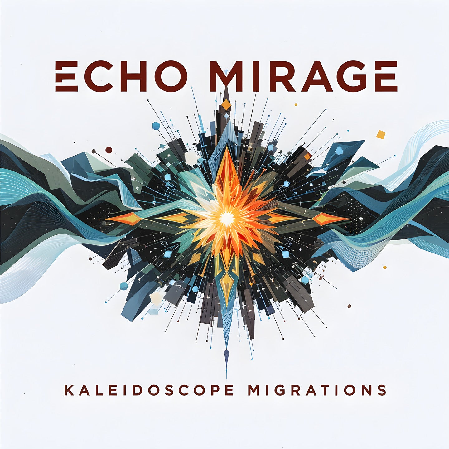 Kaleidoscope Migrations