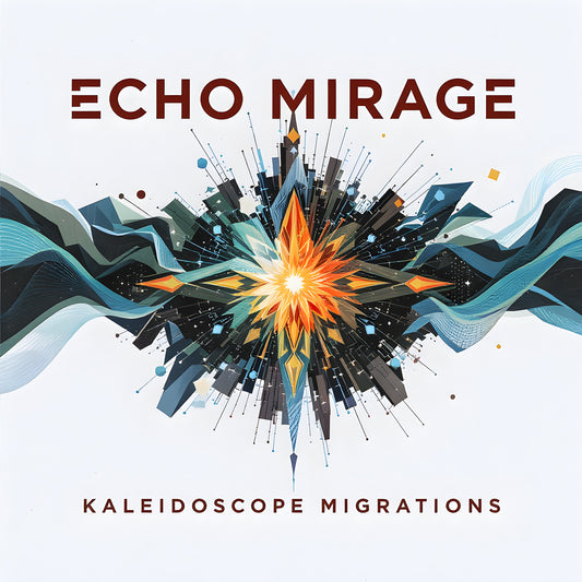 Kaleidoscope Migrations