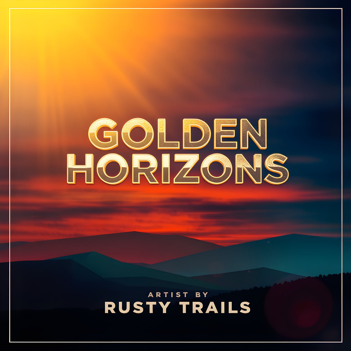 Golden Horizons