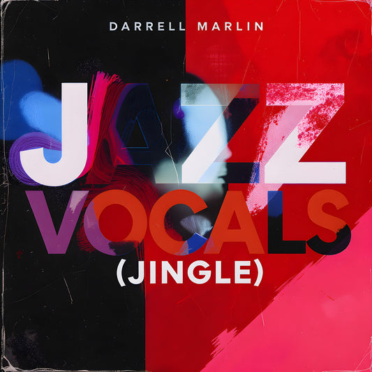 Jazz Vocals (Jingle)
