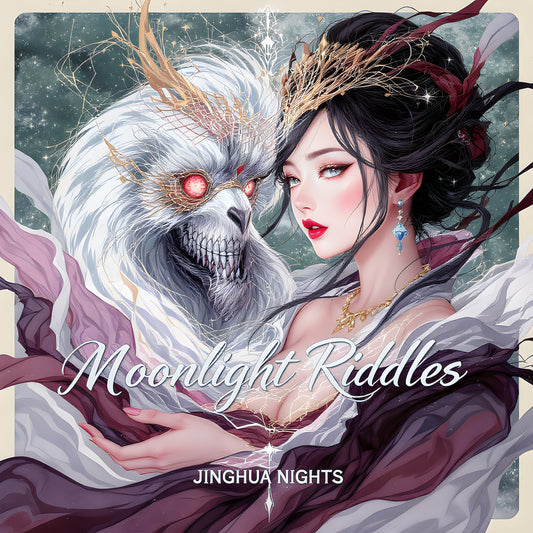 Moonlight Riddles