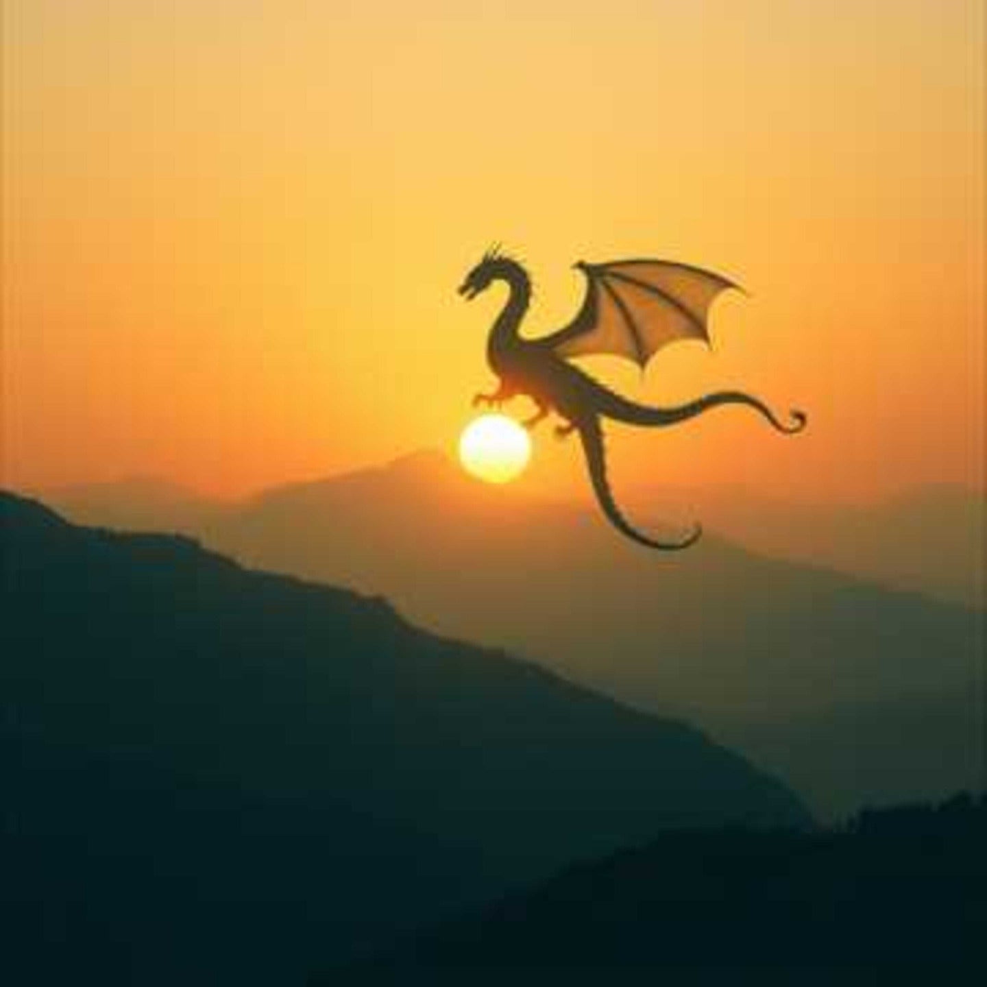 Legend of the Skybound Dawn