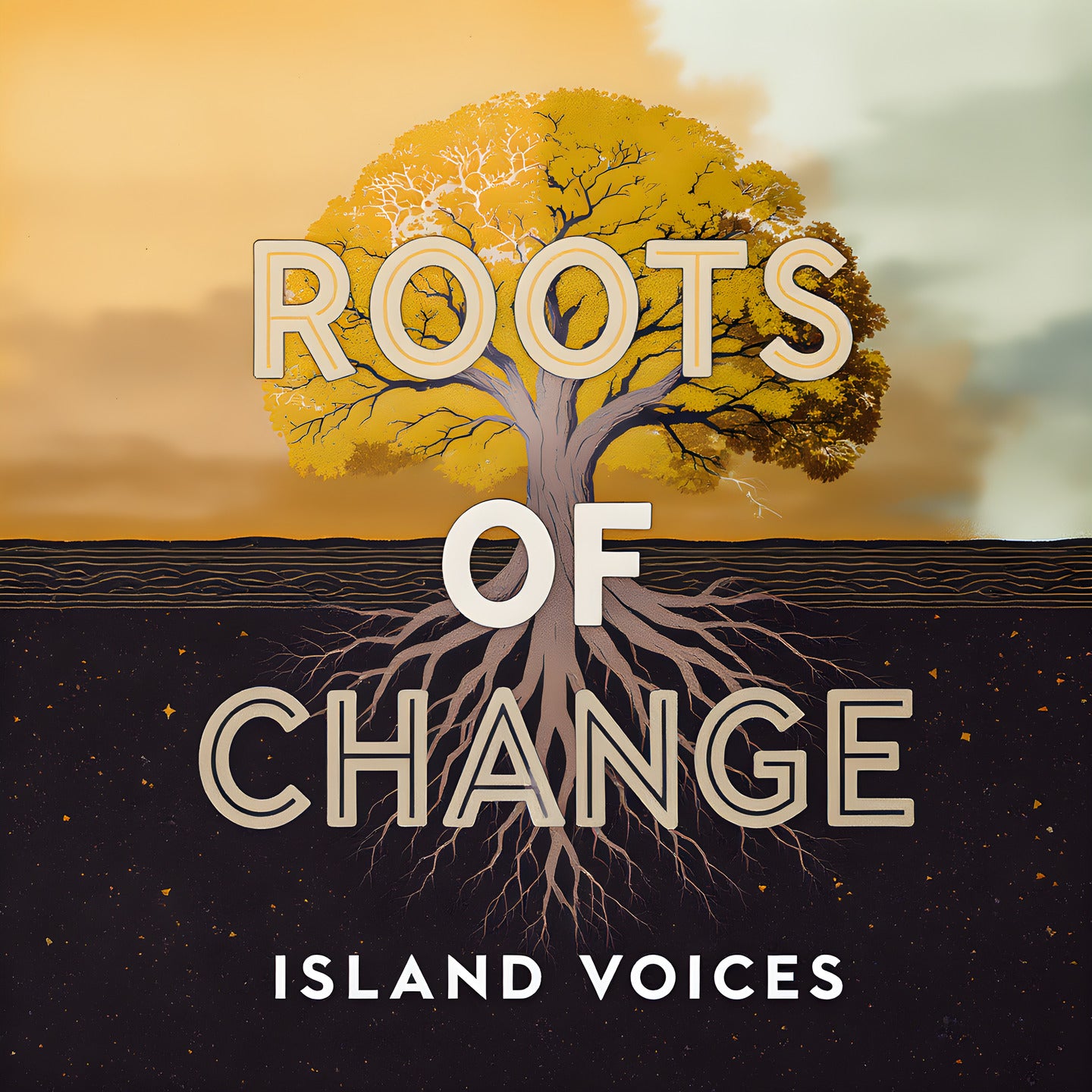 Roots of Change