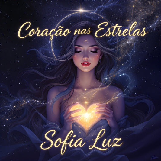 Coração nas Estrelas