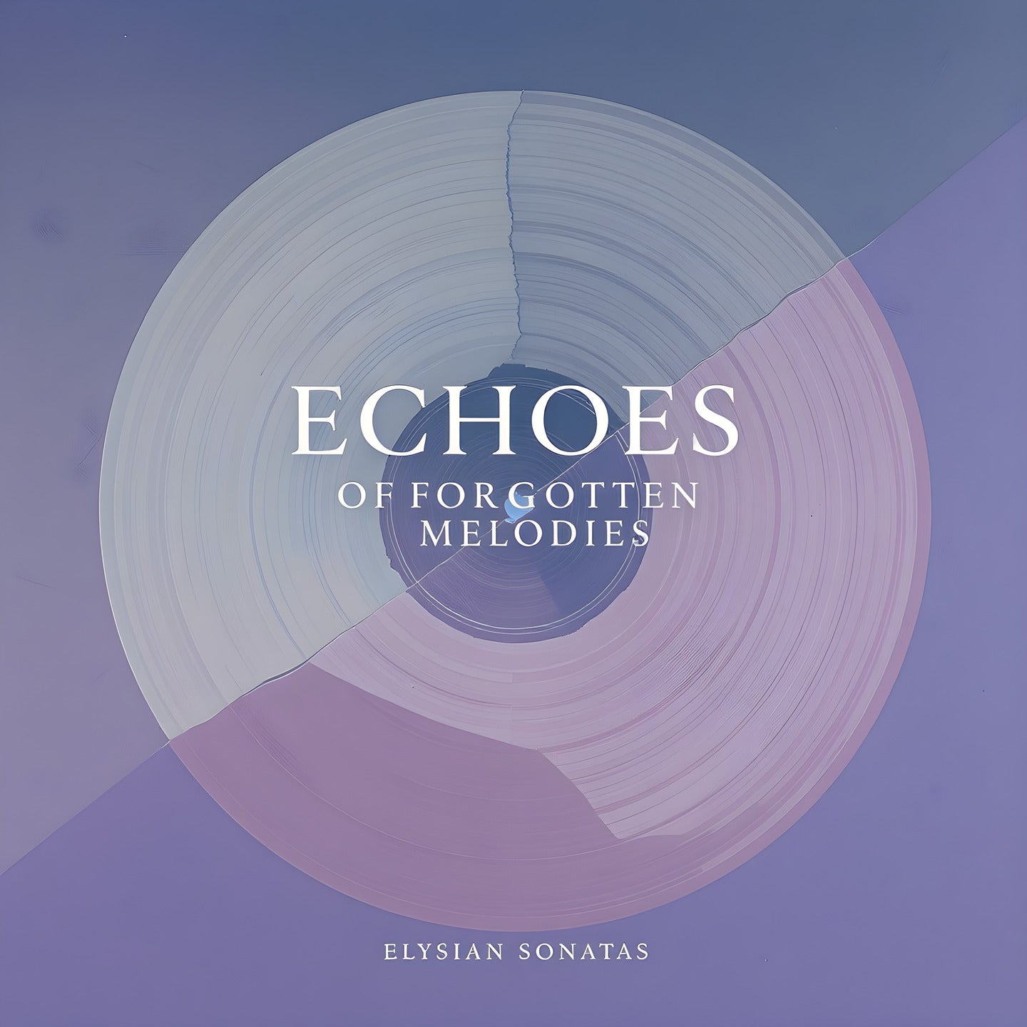 Echoes of Forgotten Melodies