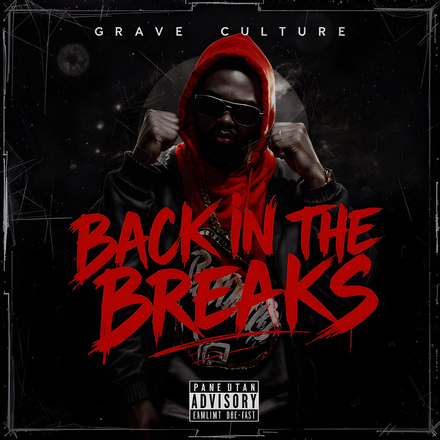 Back in the Breaks