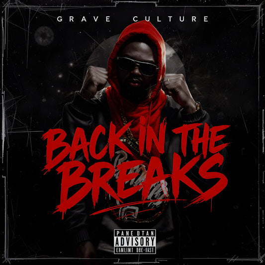 Back in the Breaks