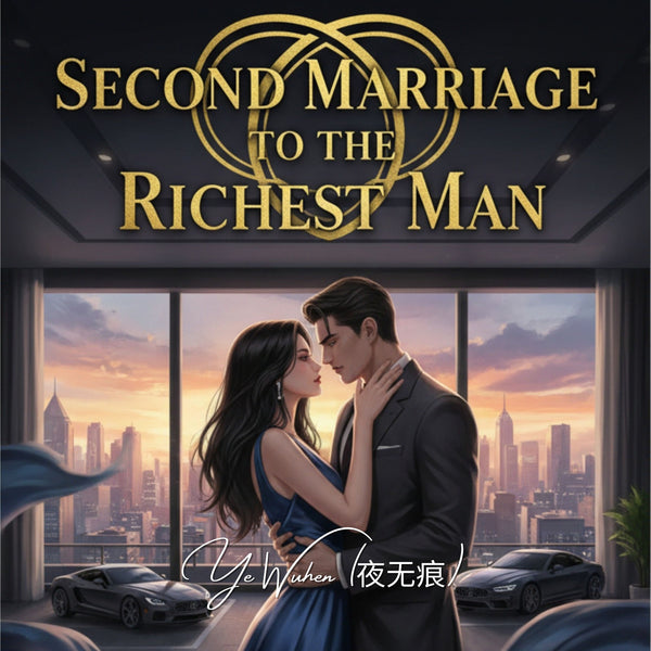 Second Marriage to the Richest Man