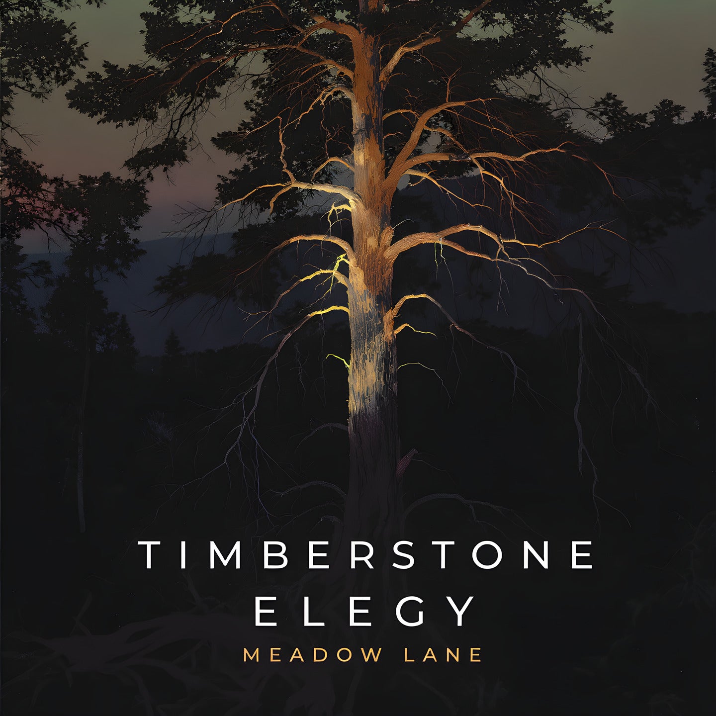 Timberstone Elegy