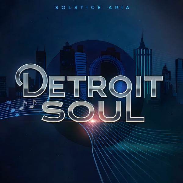 Detroit Soul