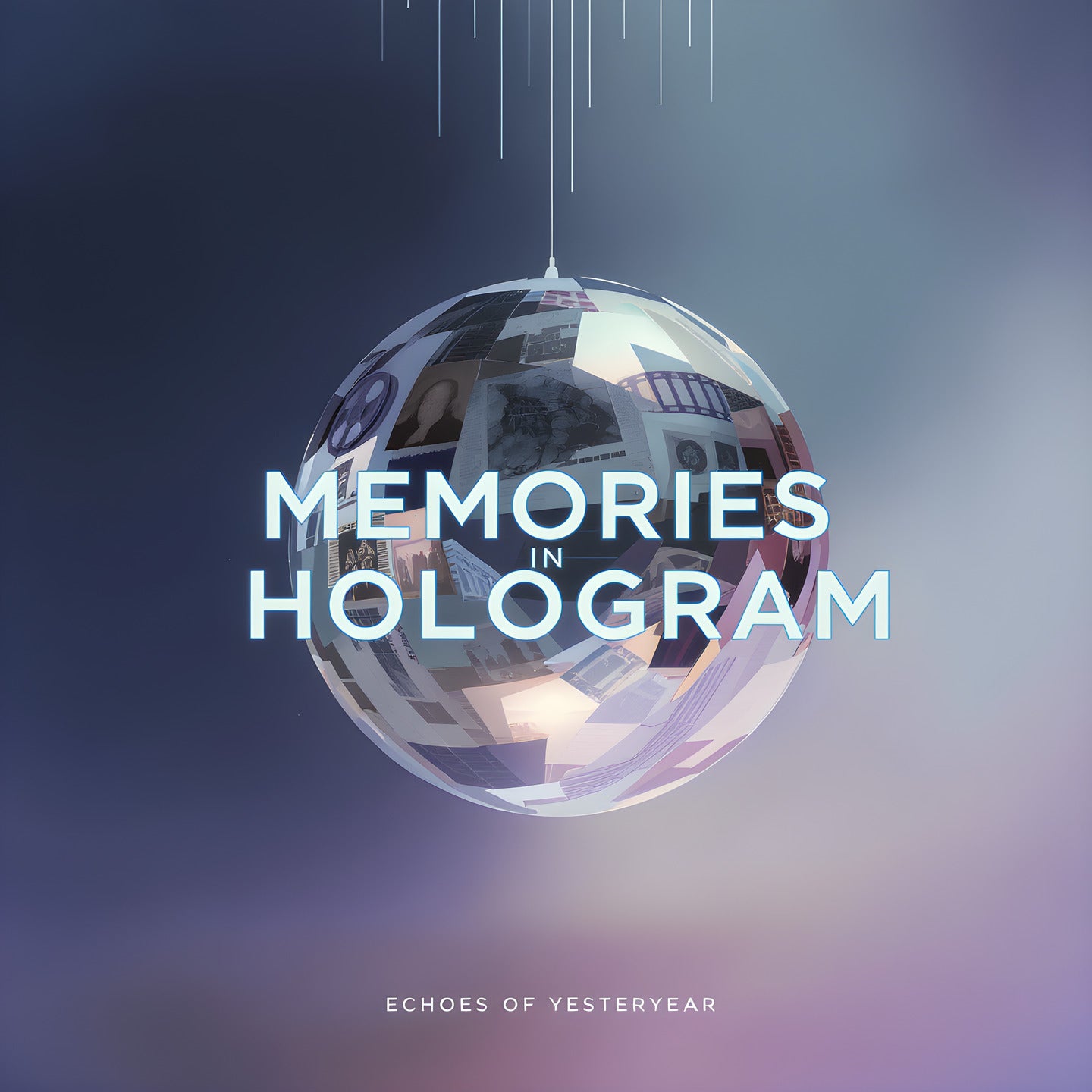 Memories in Hologram