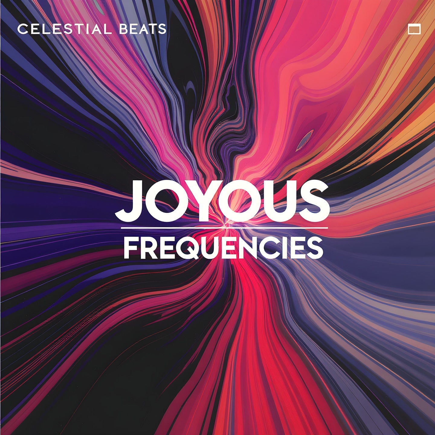 Joyous Frequencies