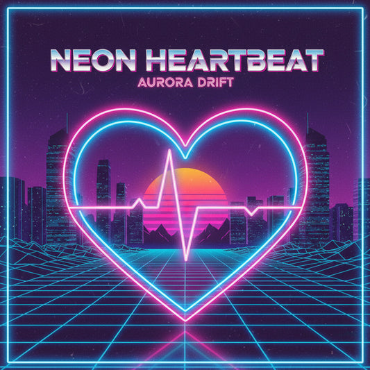 Neon Heartbeat