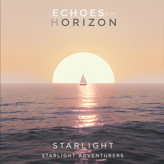 Echoes of the Horizon