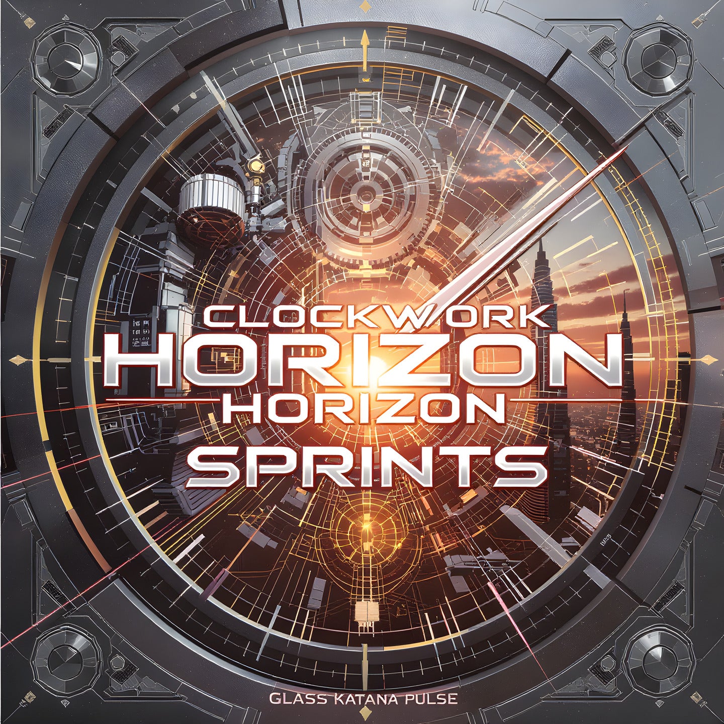Clockwork Horizon Sprints