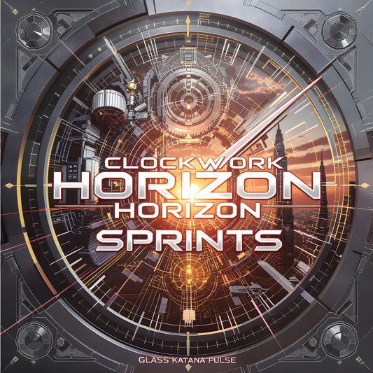Clockwork Horizon Sprints