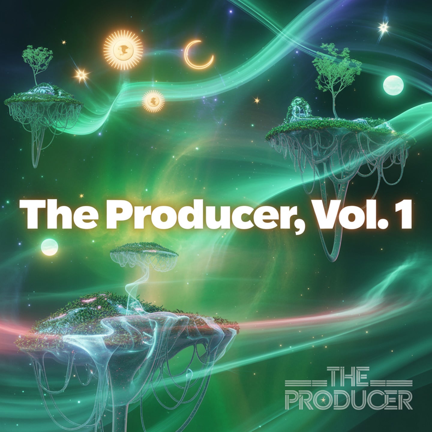 The Producer, Vol. 1