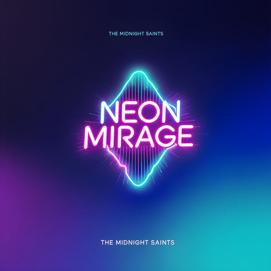 Neon Mirage