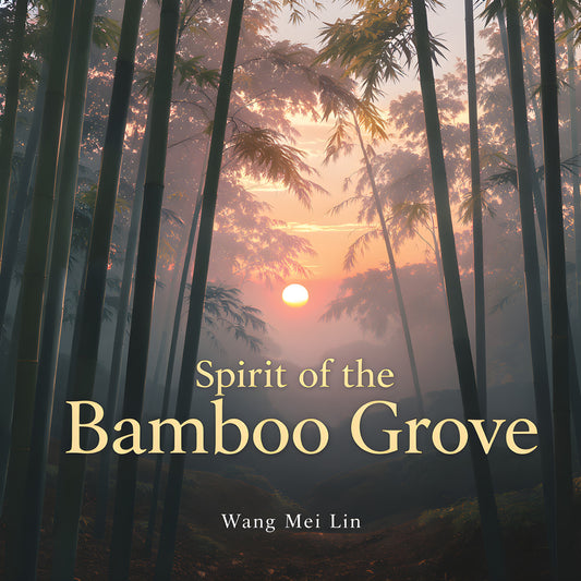 Spirit of the Bamboo Grove