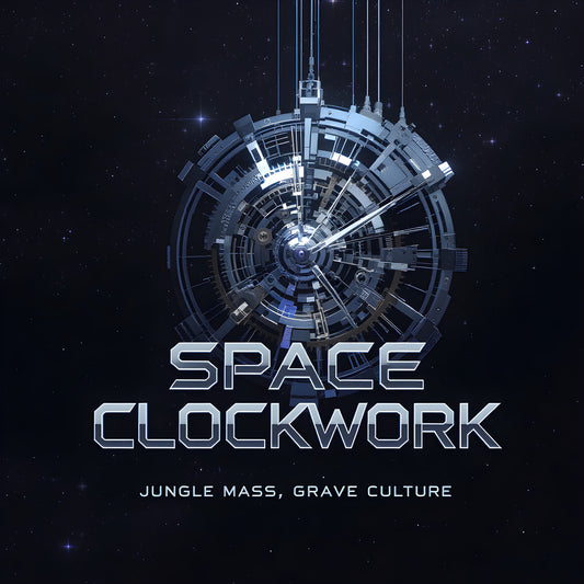 Space Clockwork
