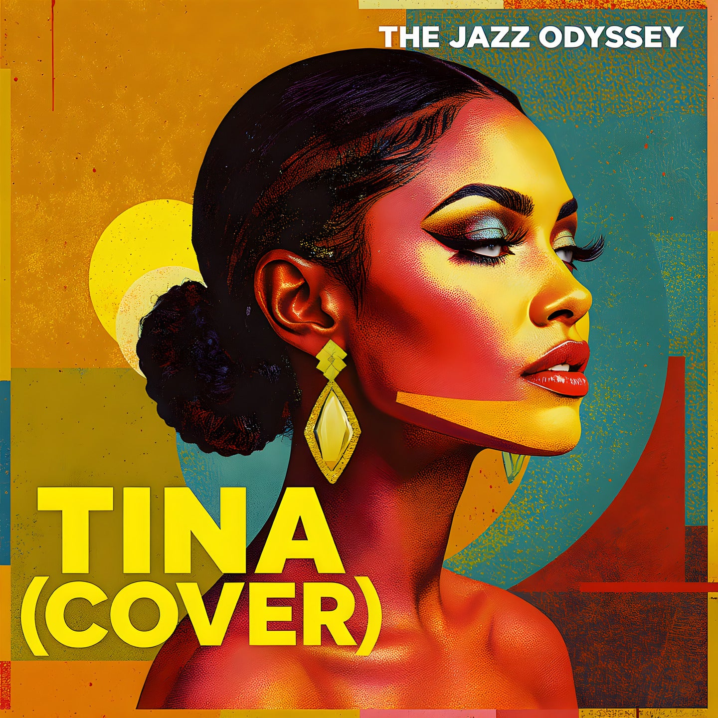 Tina (Cover)
