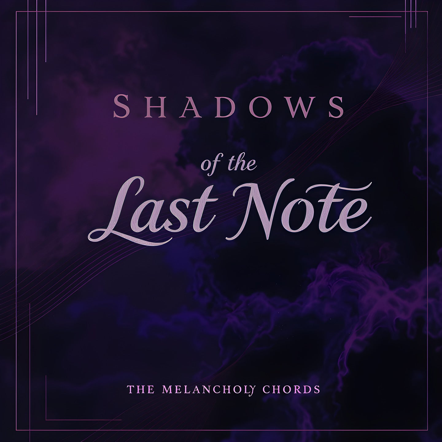 Shadows of the Last Note