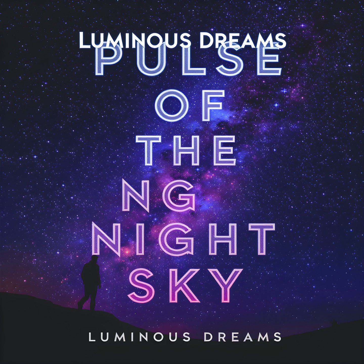 Pulse of the Night Sky