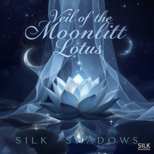 Veil of the Moonlit Lotus