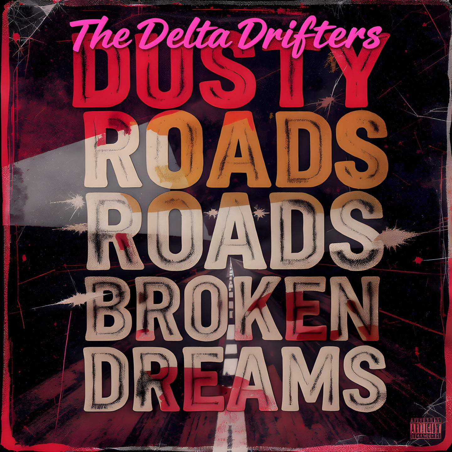 Dusty Roads and Broken Dreams