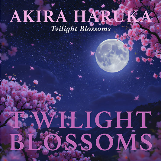 Twilight Blossoms
