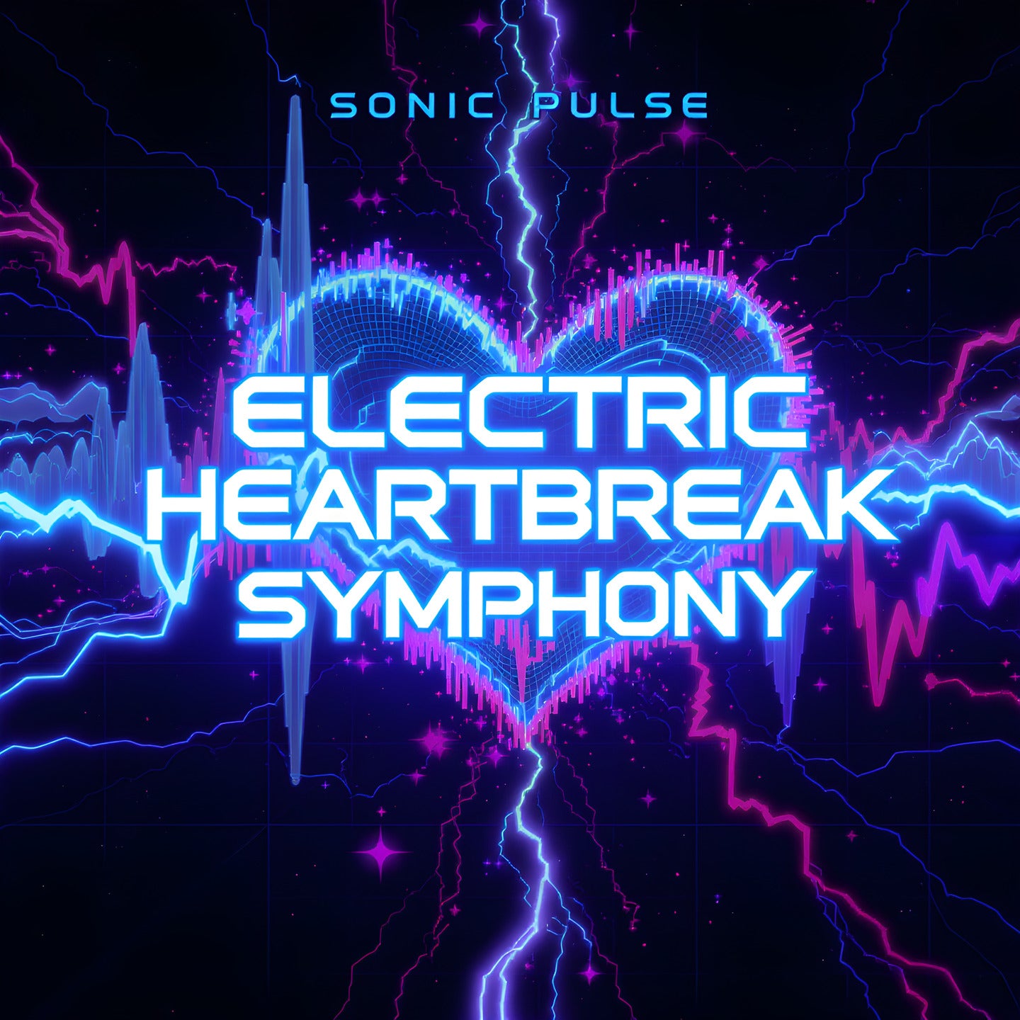 Electric Heartbreak Symphony
